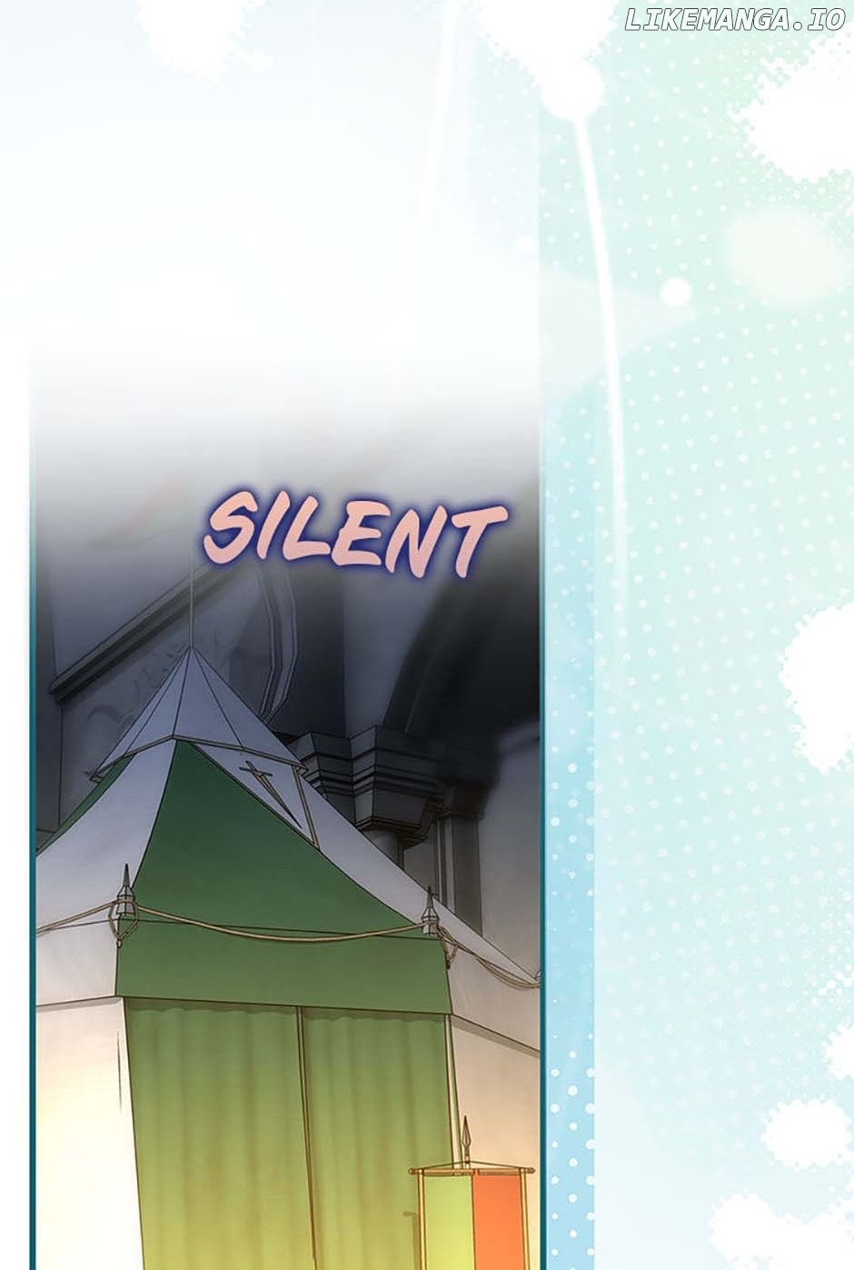 The Hero's Savior Chapter 73 - page 62