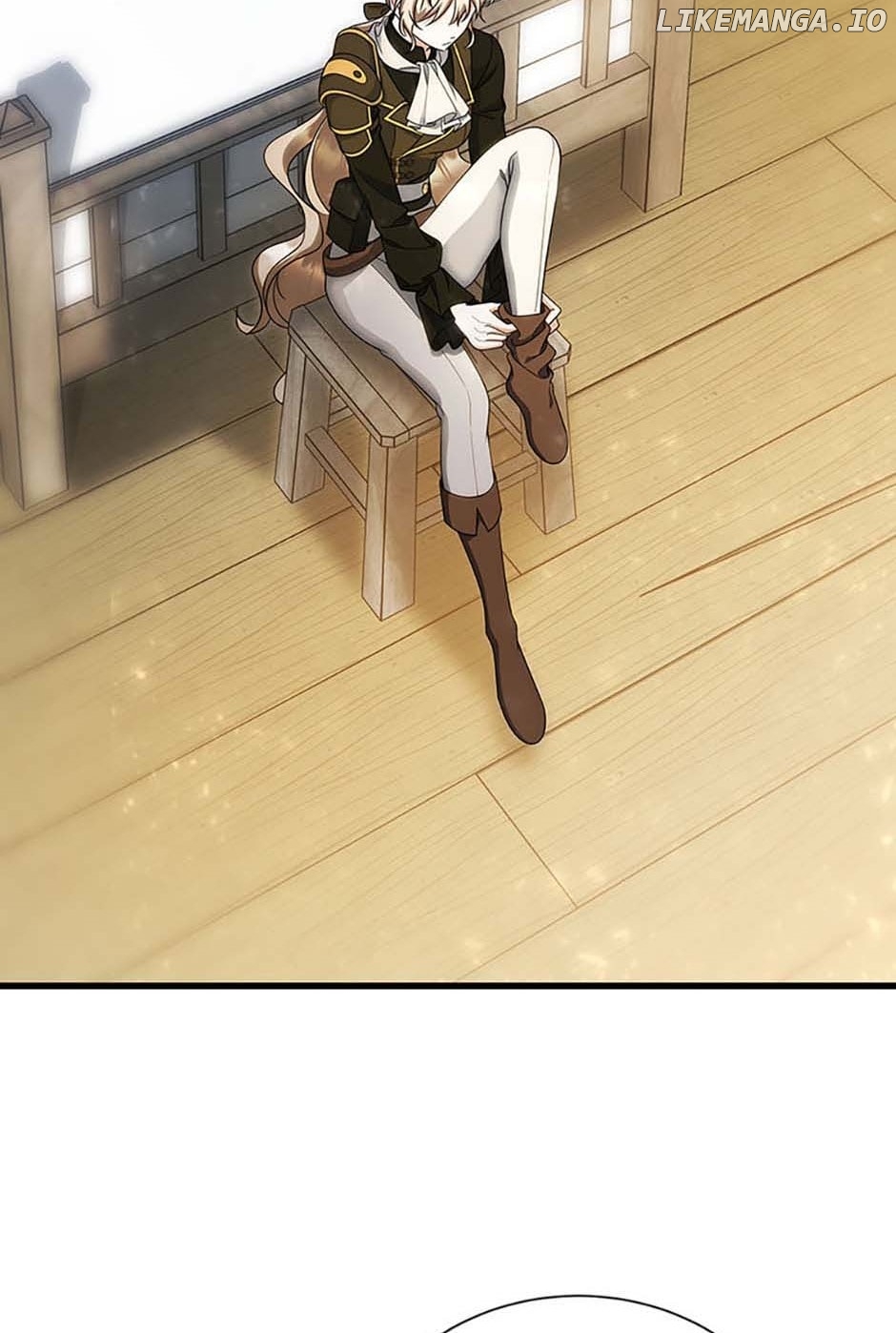 The Hero's Savior Chapter 73 - page 64