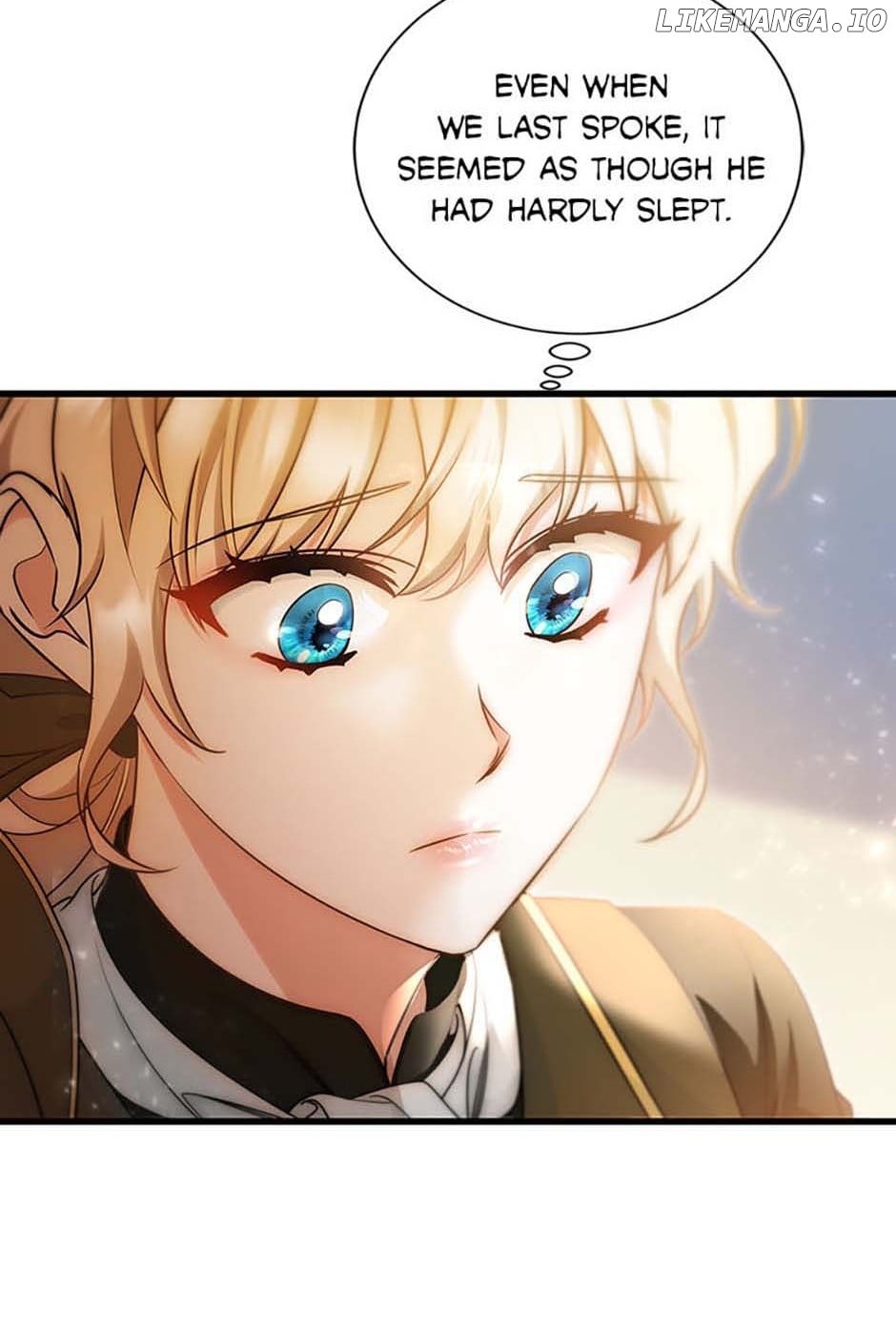 The Hero's Savior Chapter 73 - page 65