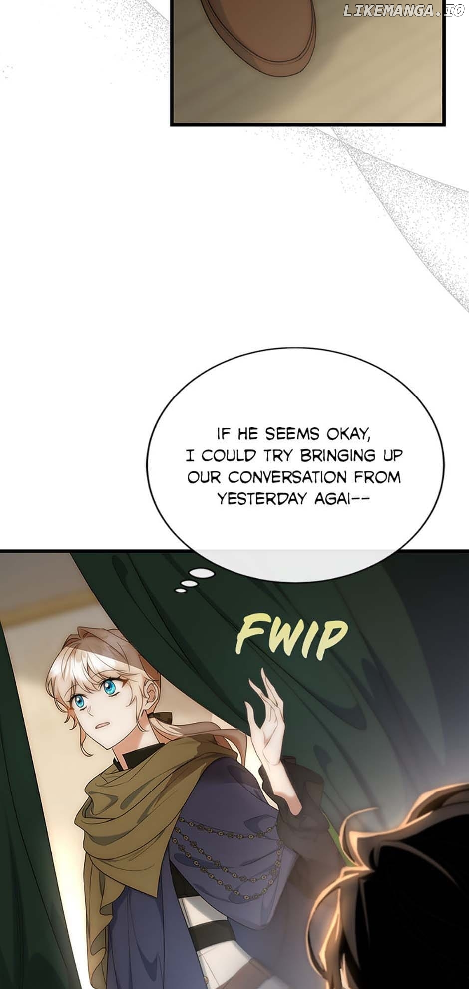 The Hero's Savior Chapter 73 - page 68