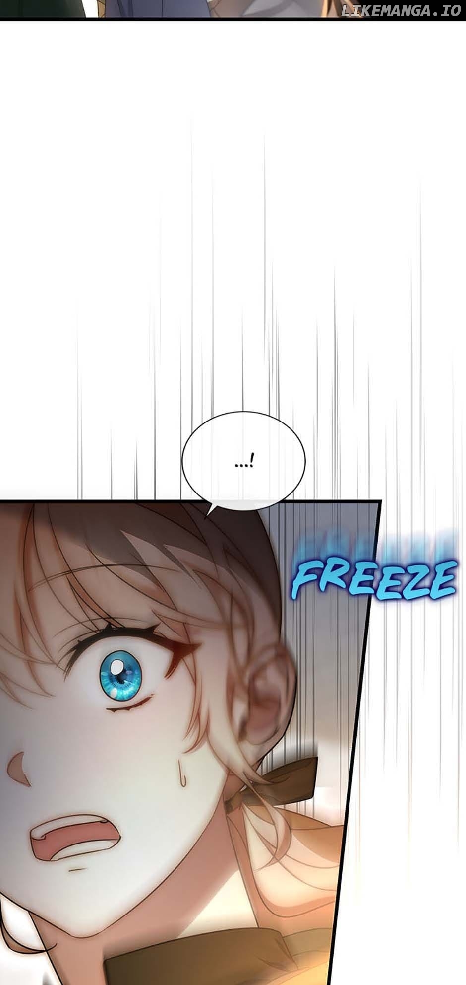 The Hero's Savior Chapter 73 - page 69
