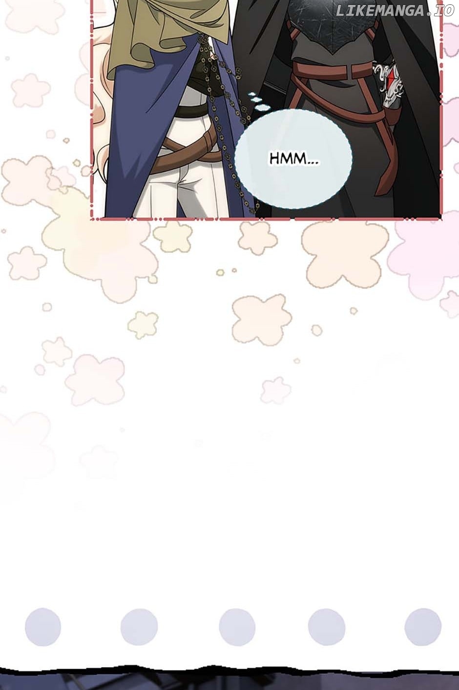 The Hero's Savior Chapter 73 - page 77