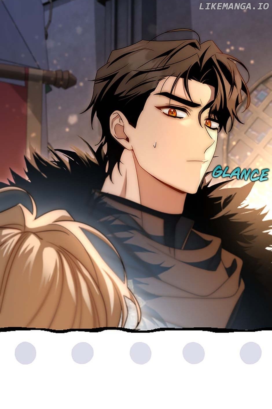 The Hero's Savior Chapter 73 - page 78
