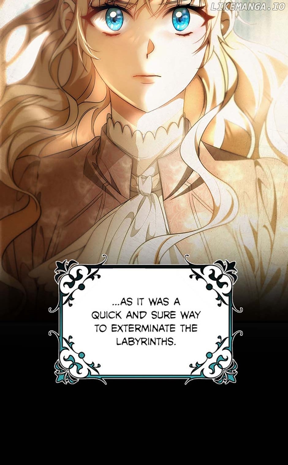 The Hero's Savior Chapter 73 - page 8