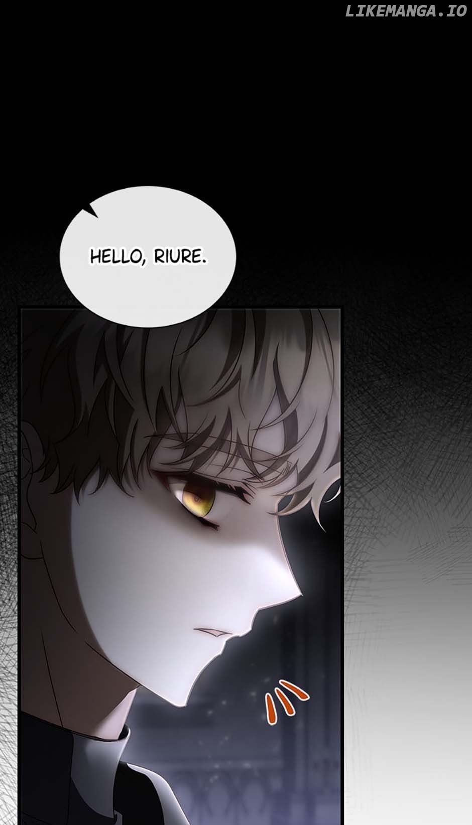 The Hero's Savior Chapter 73 - page 91