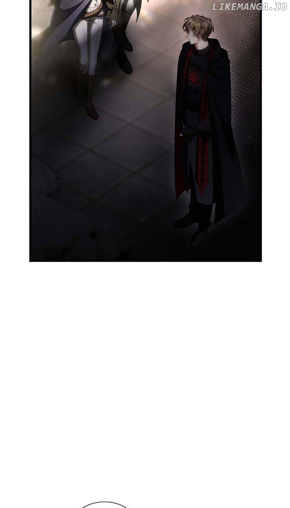 The Hero's Savior Chapter 73 - page 93