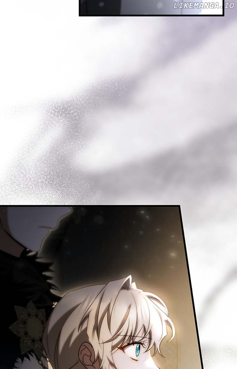 The Hero's Savior Chapter 73 - page 96