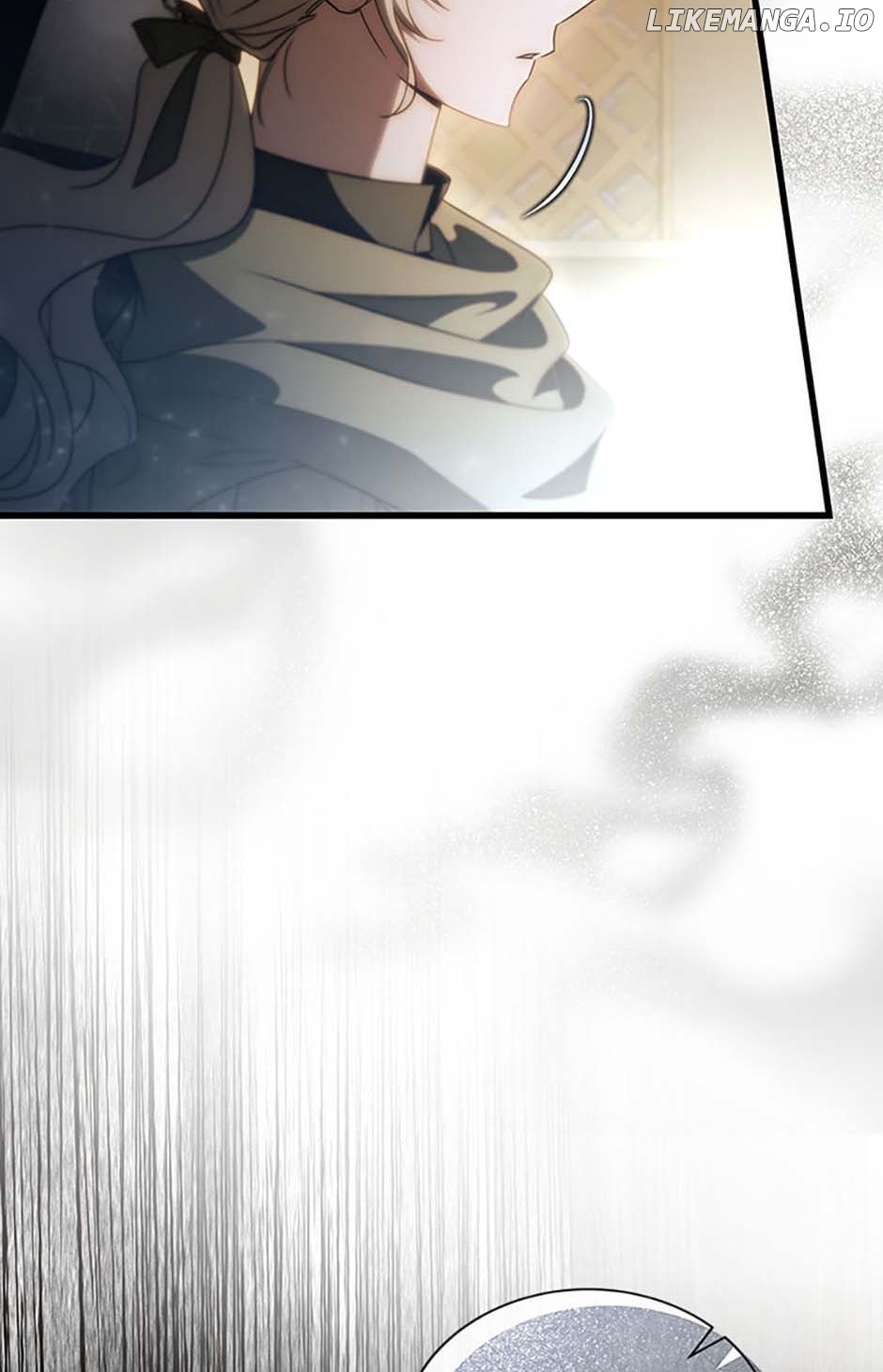 The Hero's Savior Chapter 73 - page 97