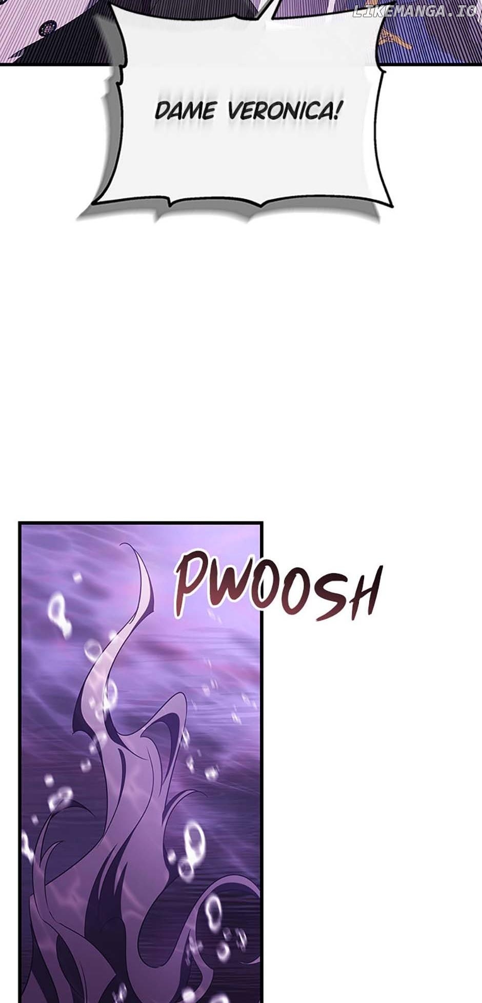 The Hero's Savior Chapter 95 - page 32