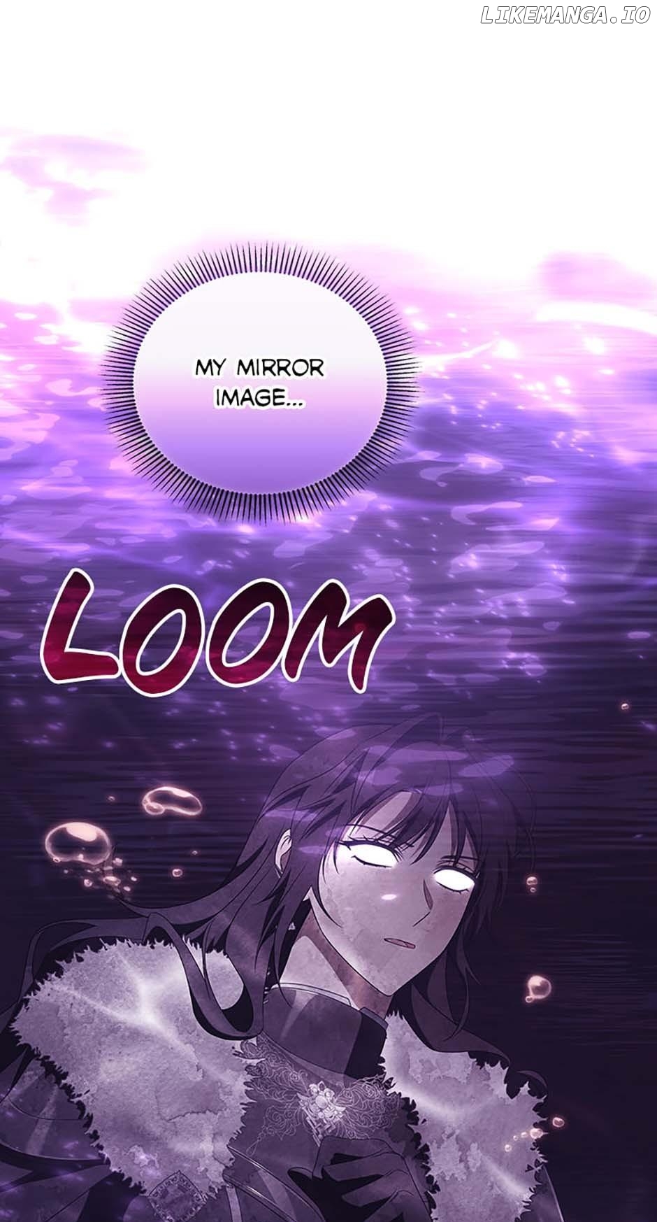 The Hero's Savior Chapter 95 - page 34