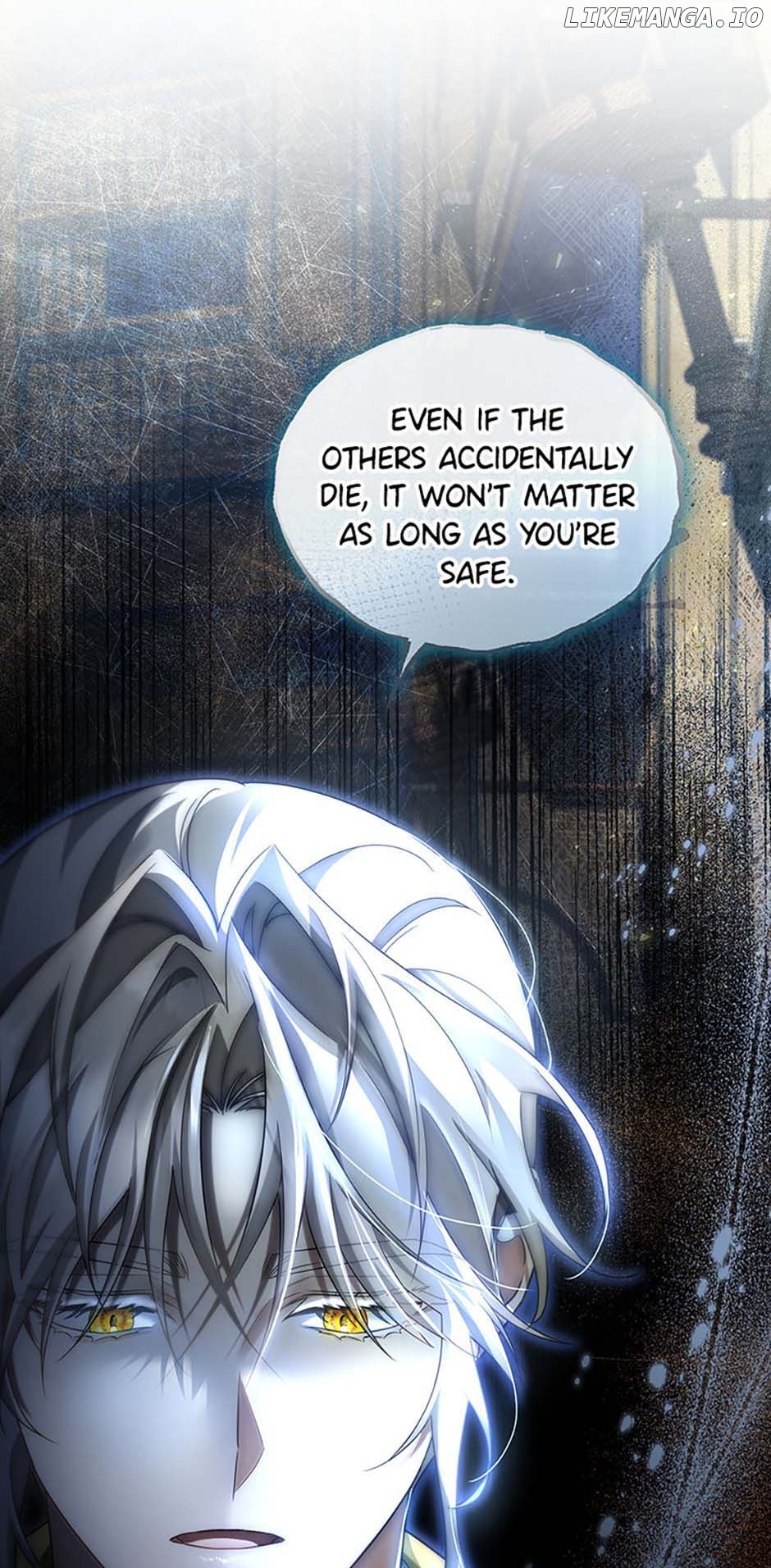The Hero's Savior Chapter 72 - page 41