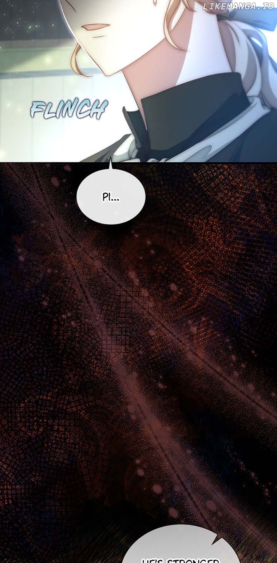 The Hero's Savior Chapter 72 - page 43