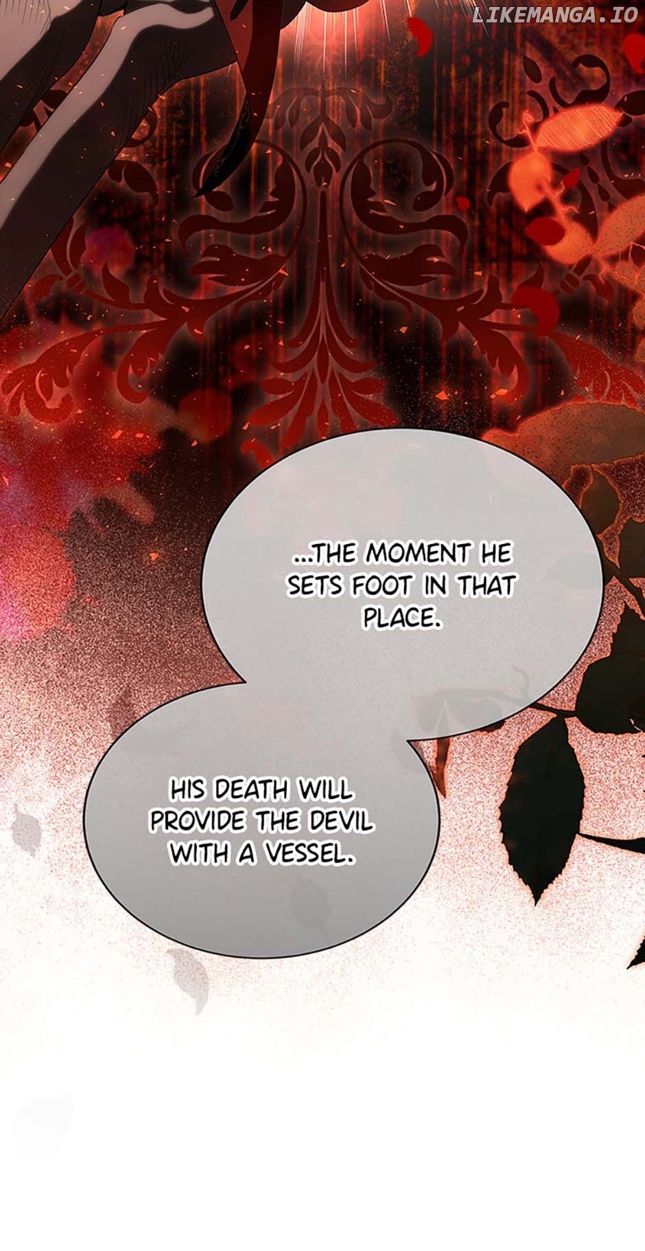 The Hero's Savior Chapter 72 - page 48