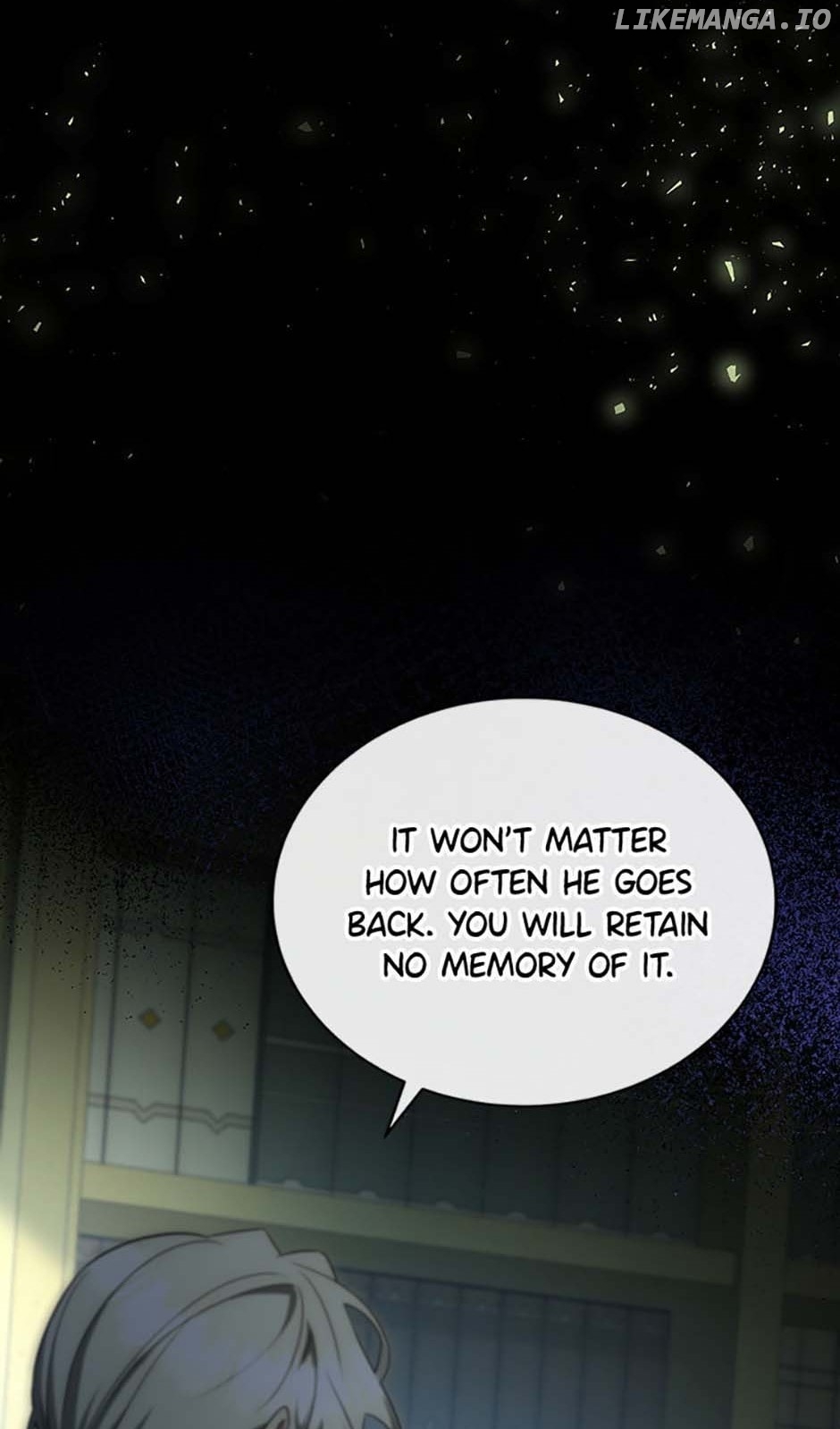 The Hero's Savior Chapter 72 - page 54