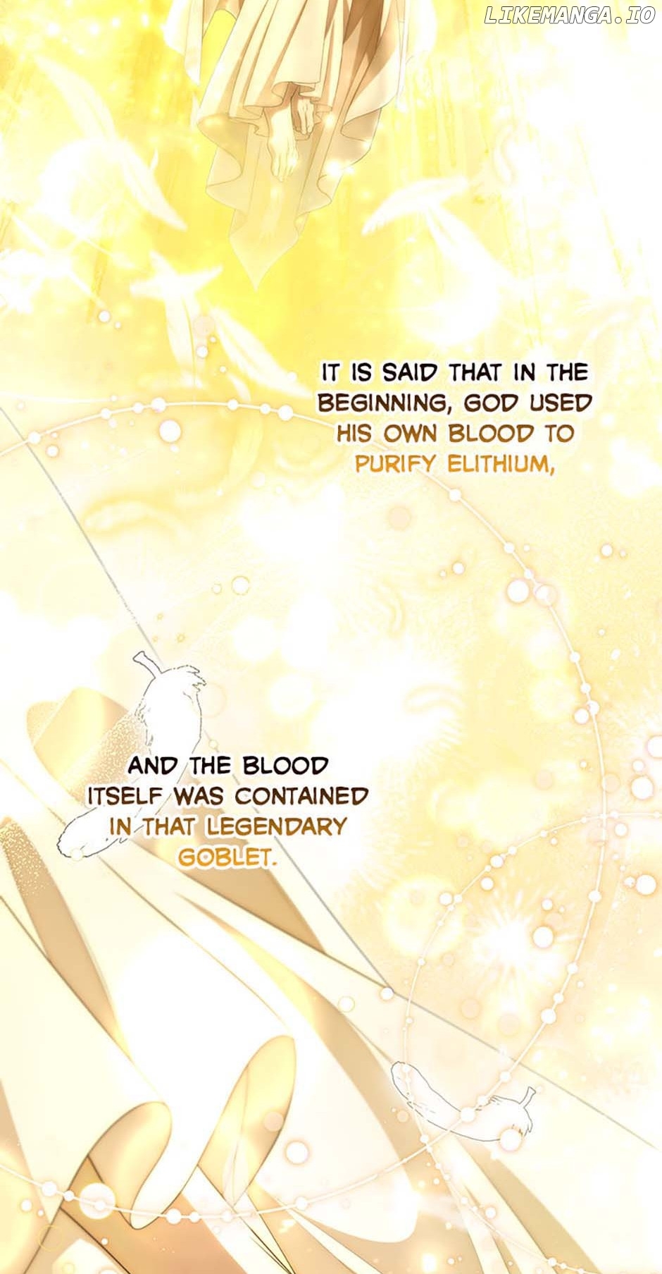 The Hero's Savior Chapter 72 - page 68