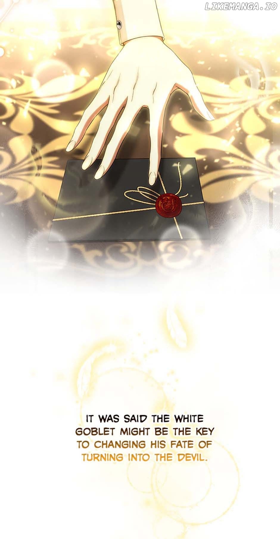 The Hero's Savior Chapter 72 - page 70