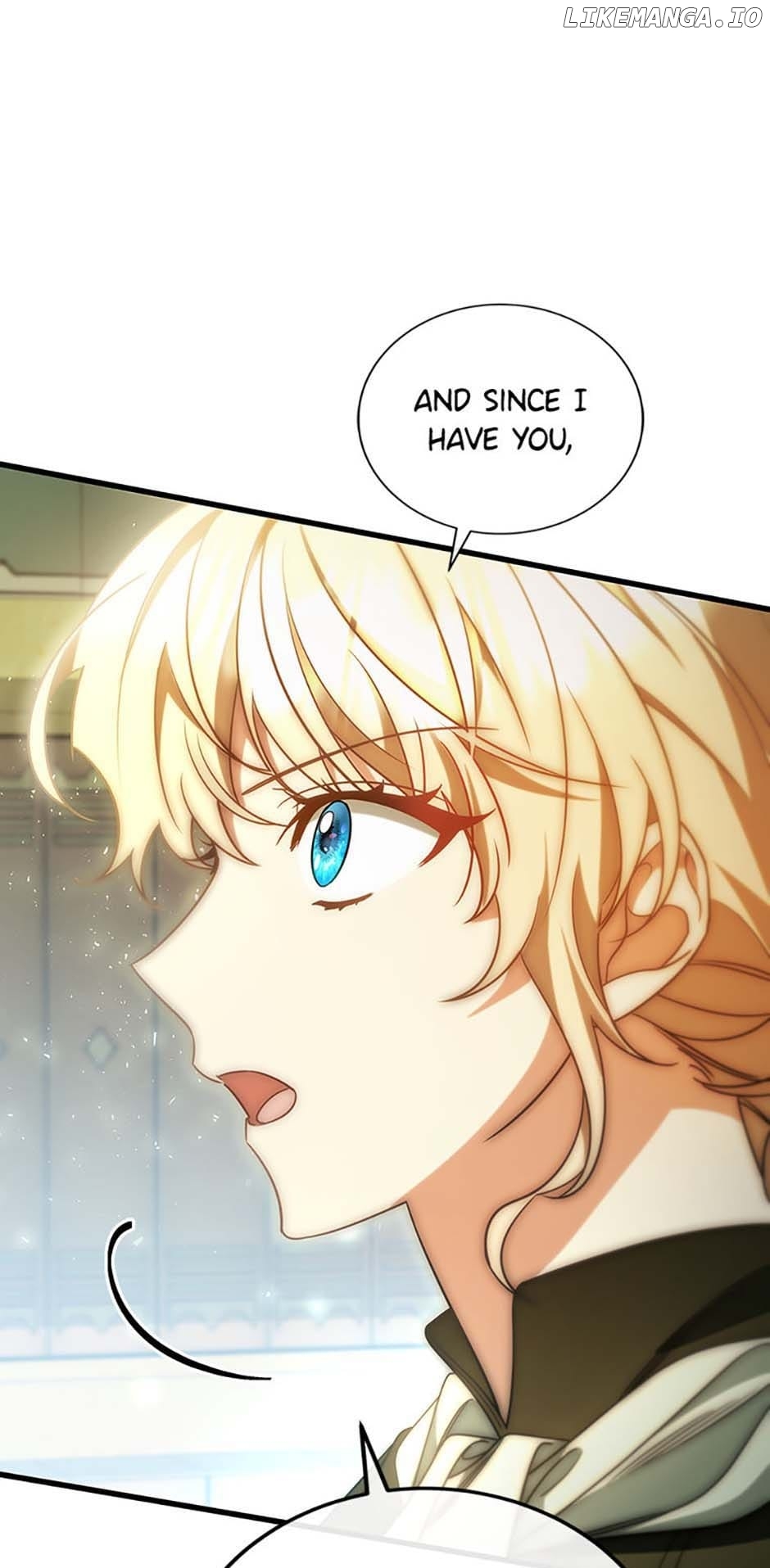 The Hero's Savior Chapter 72 - page 85