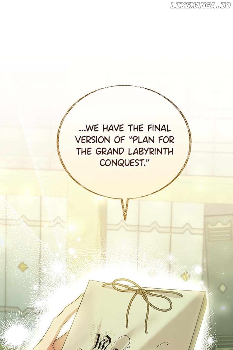 The Hero's Savior Chapter 72 - page 91