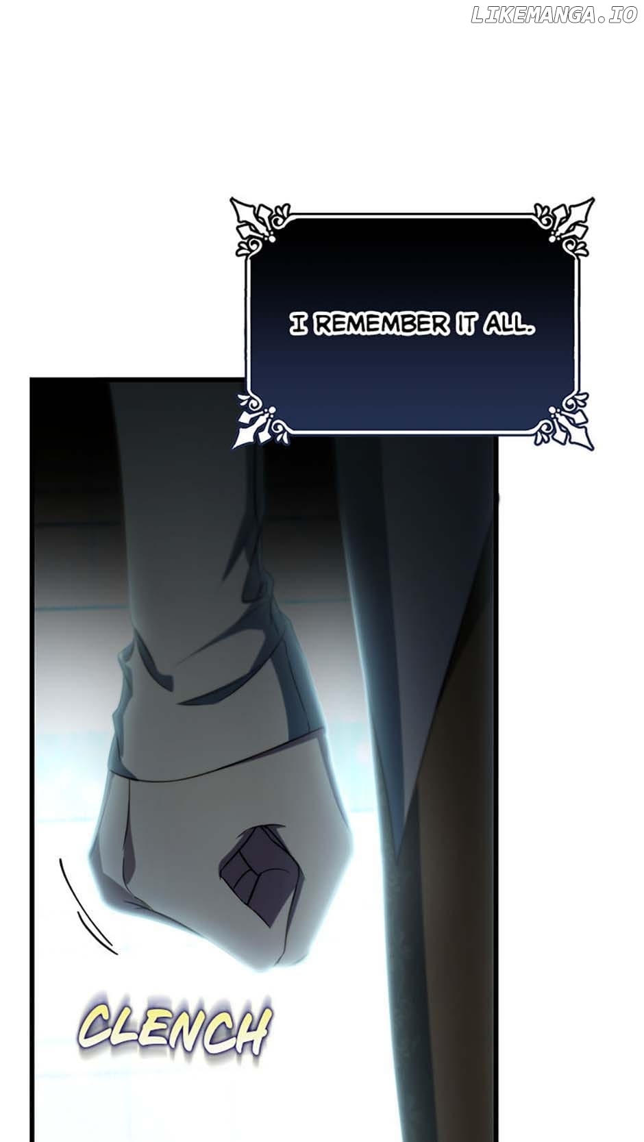 The Hero's Savior Chapter 72 - page 97