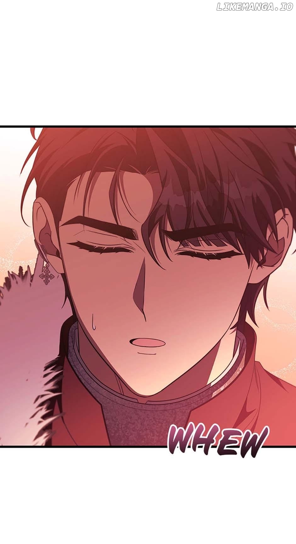 The Hero's Savior Chapter 94 - page 17