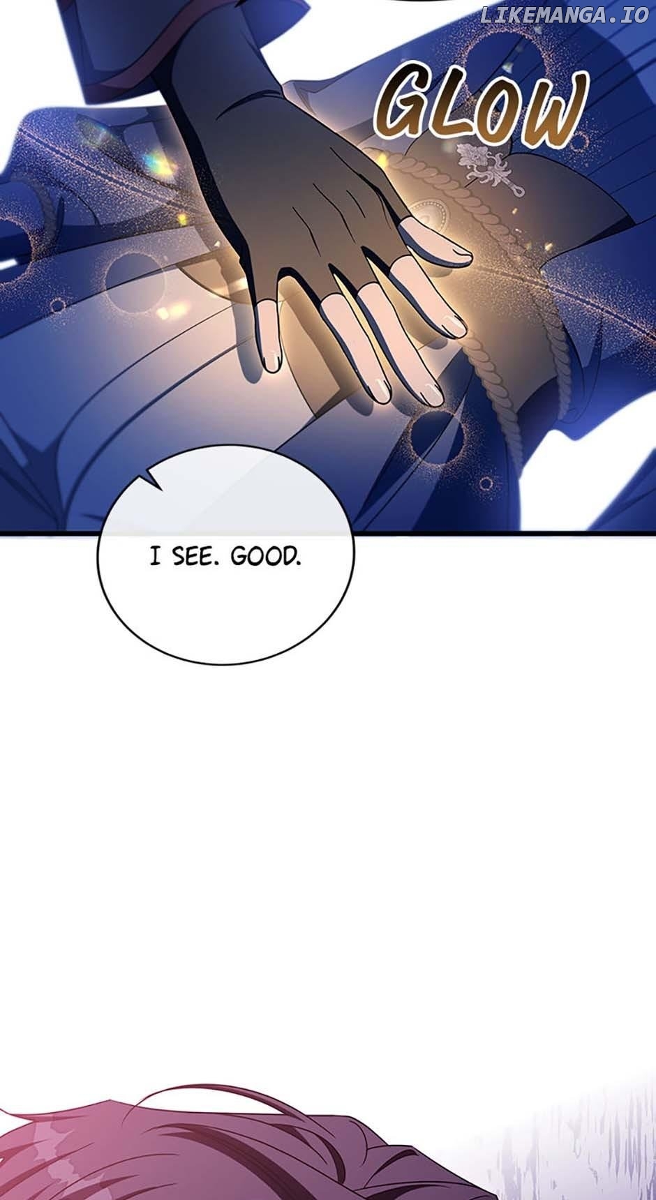 The Hero's Savior Chapter 94 - page 23