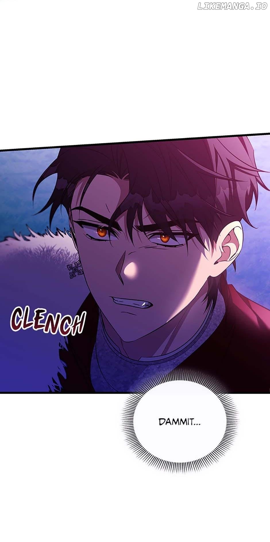 The Hero's Savior Chapter 94 - page 29