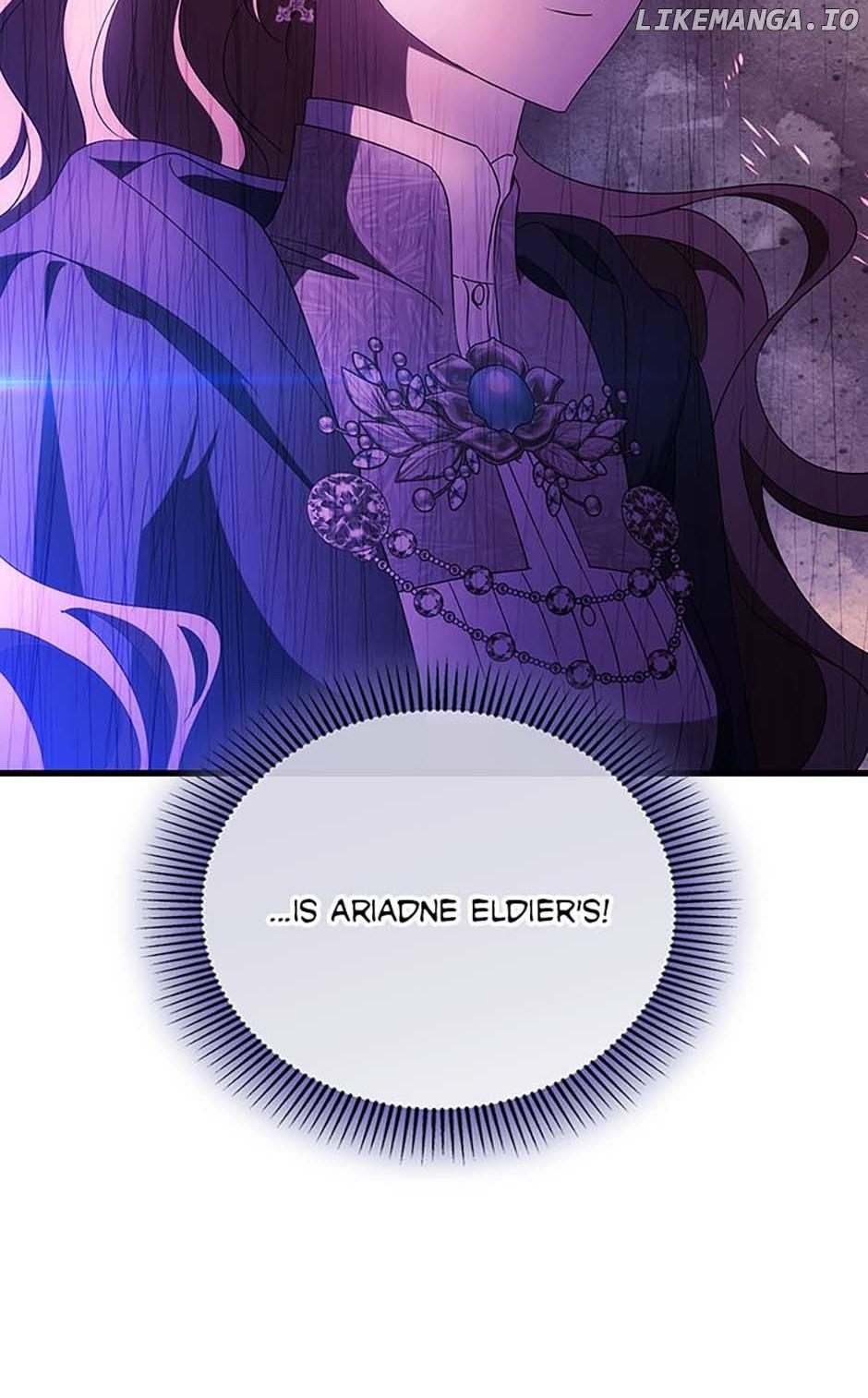 The Hero's Savior Chapter 94 - page 32
