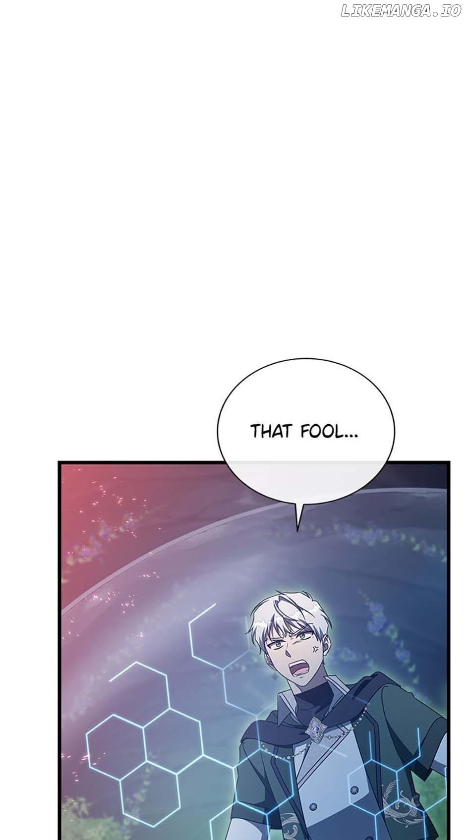 The Hero's Savior Chapter 94 - page 34