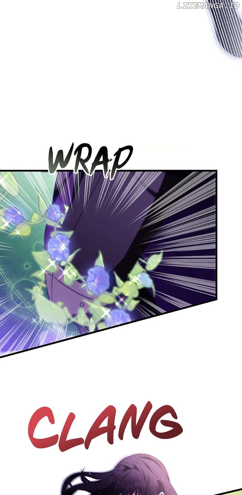 The Hero's Savior Chapter 94 - page 39