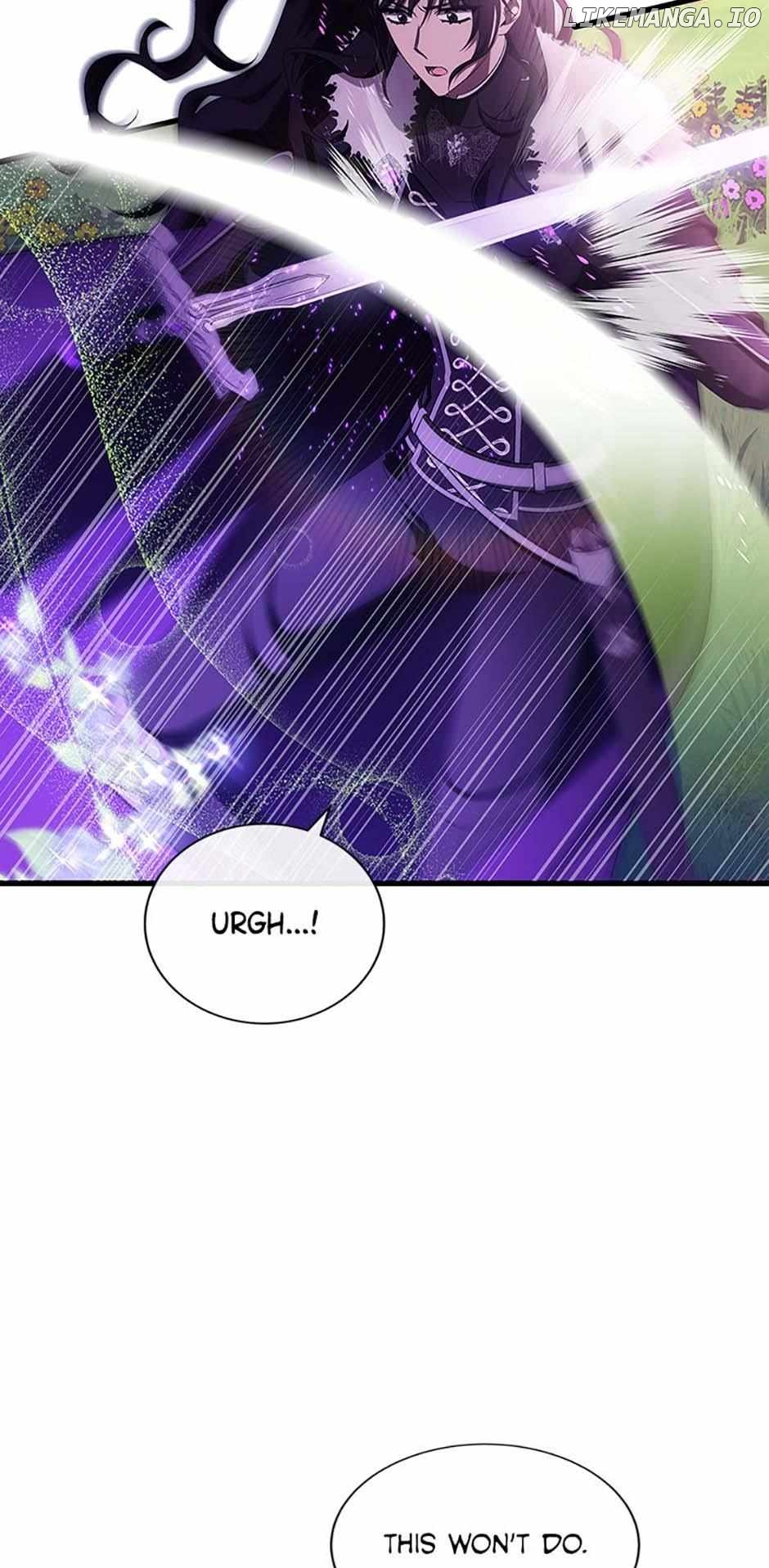 The Hero's Savior Chapter 94 - page 40