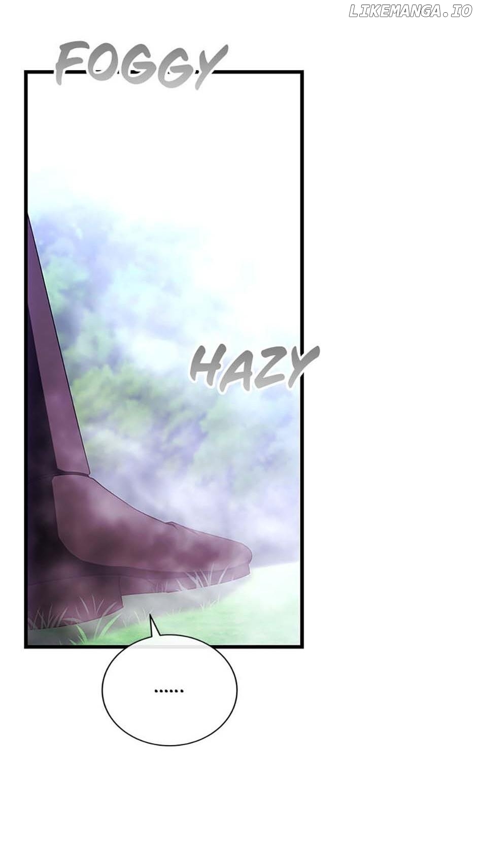 The Hero's Savior Chapter 94 - page 52