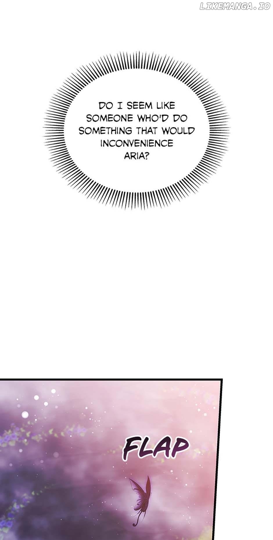 The Hero's Savior Chapter 94 - page 58