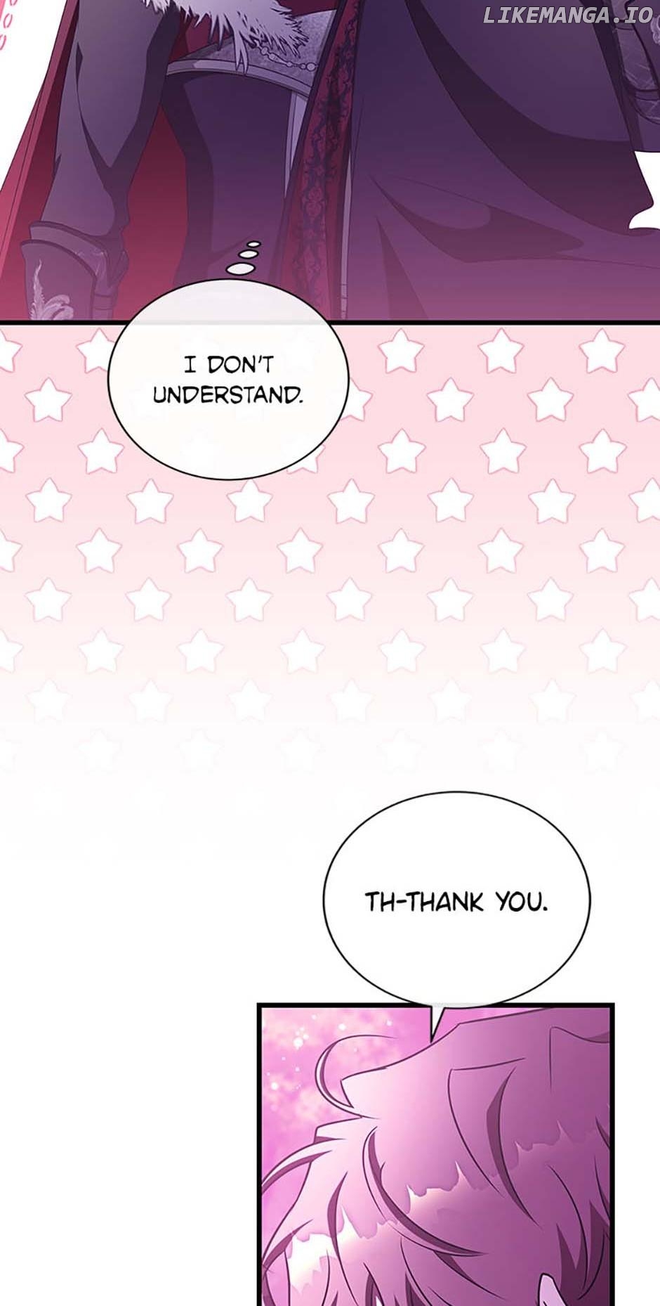 The Hero's Savior Chapter 94 - page 61