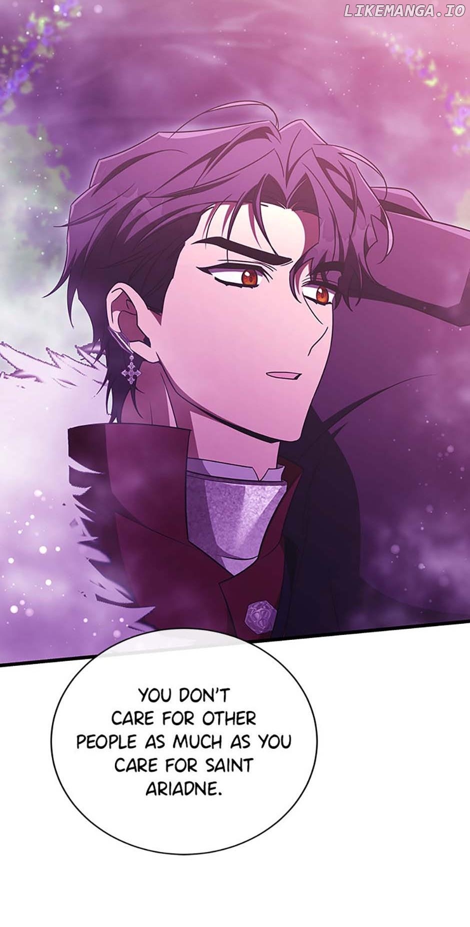 The Hero's Savior Chapter 94 - page 63