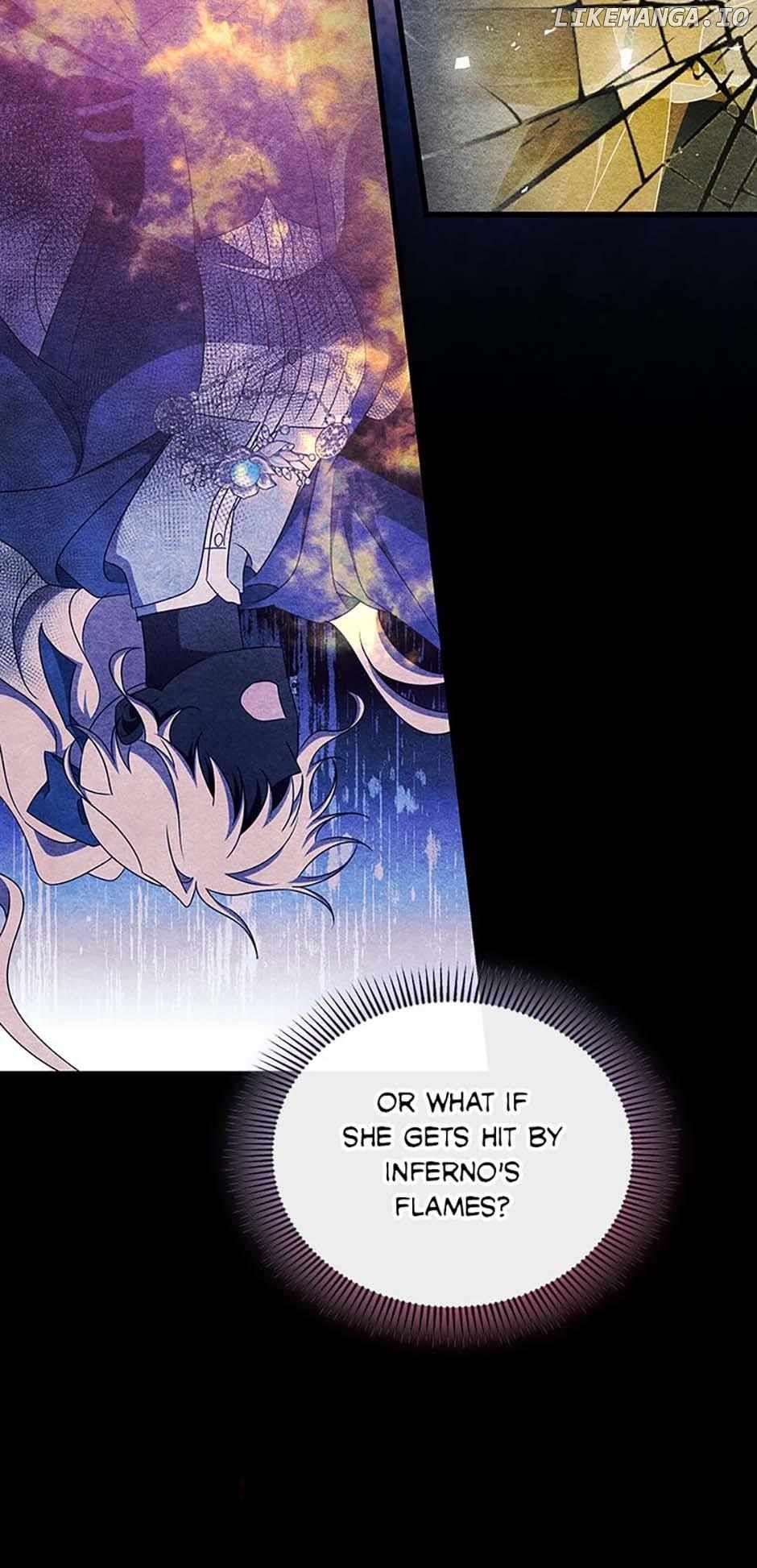 The Hero's Savior Chapter 94 - page 7