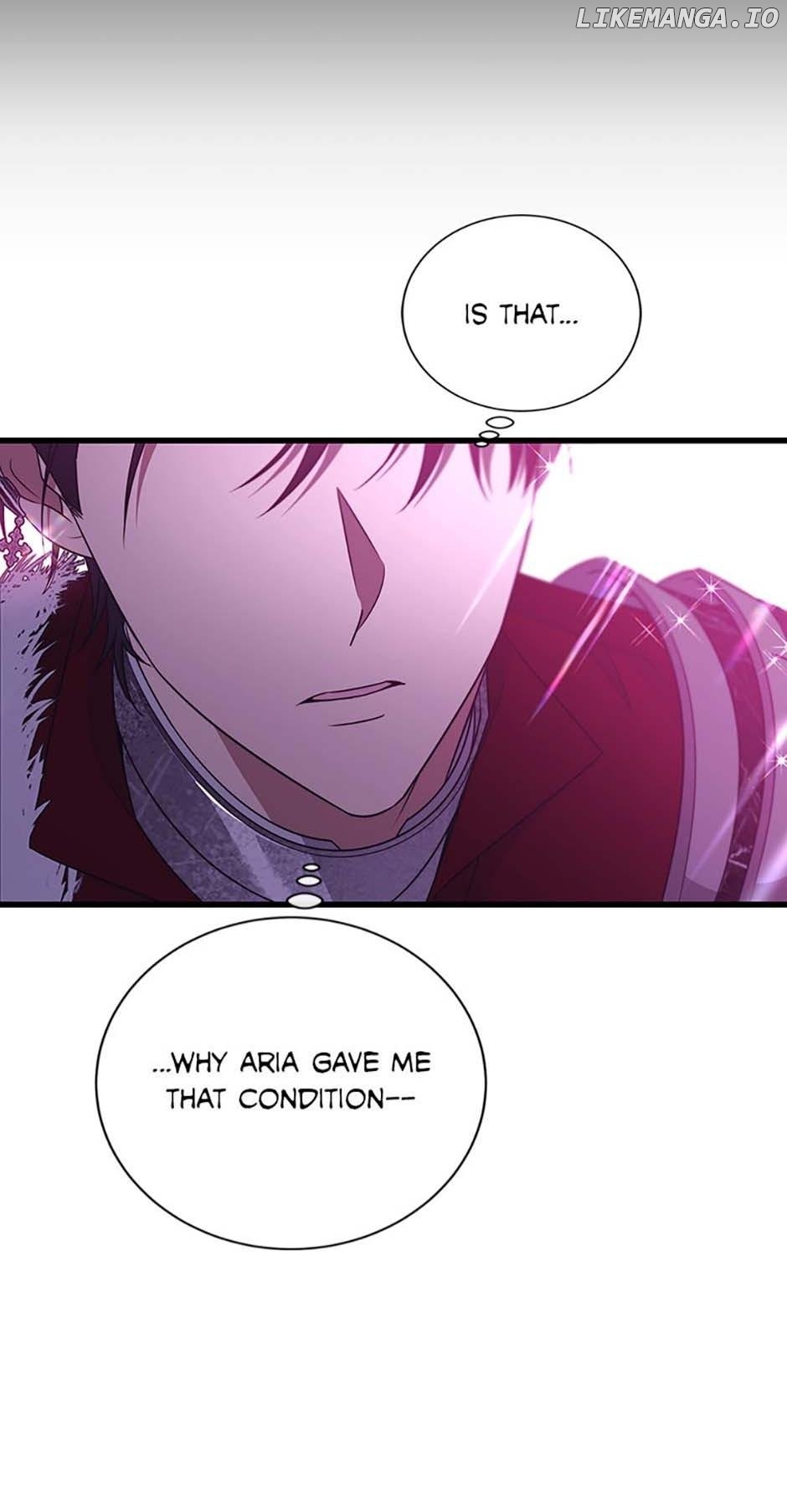 The Hero's Savior Chapter 94 - page 70