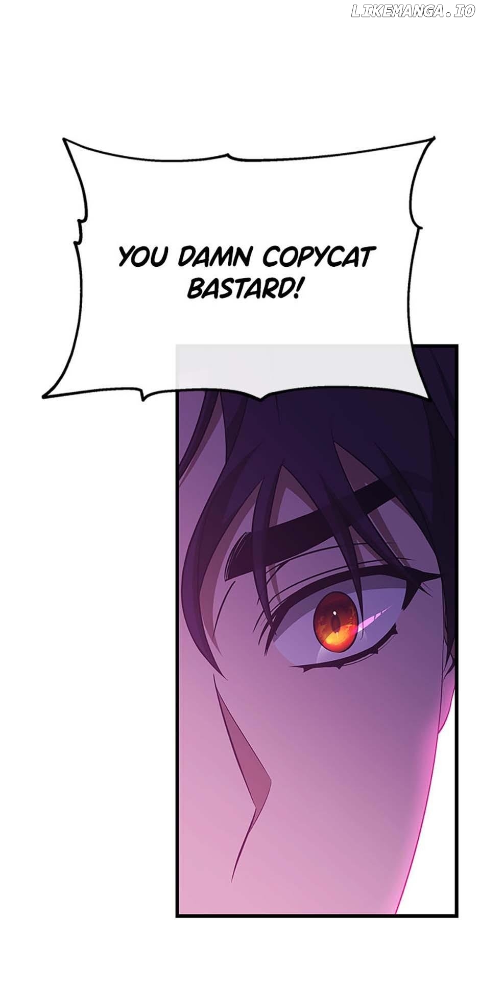 The Hero's Savior Chapter 94 - page 71