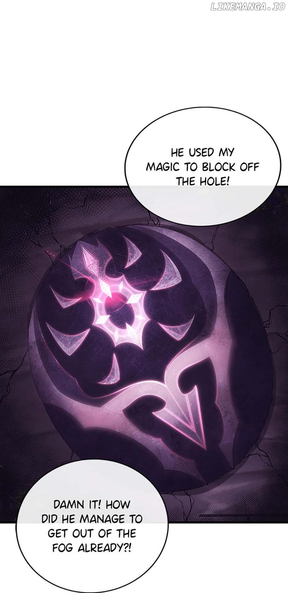 The Hero's Savior Chapter 94 - page 72