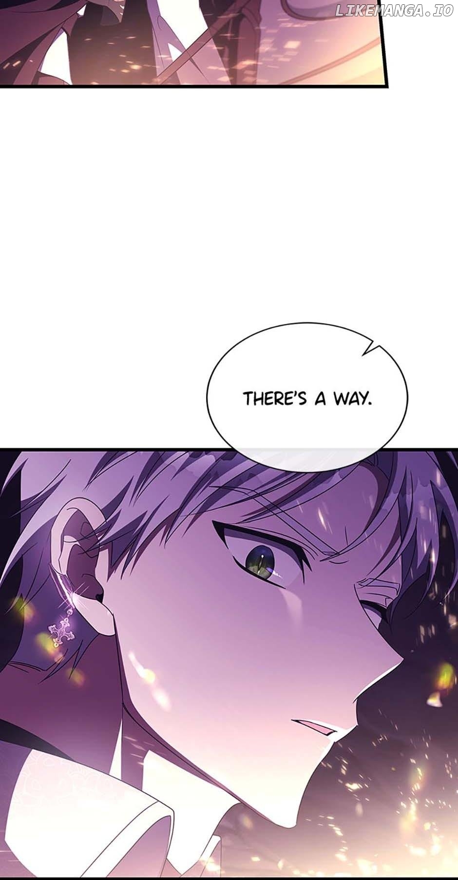 The Hero's Savior Chapter 94 - page 77