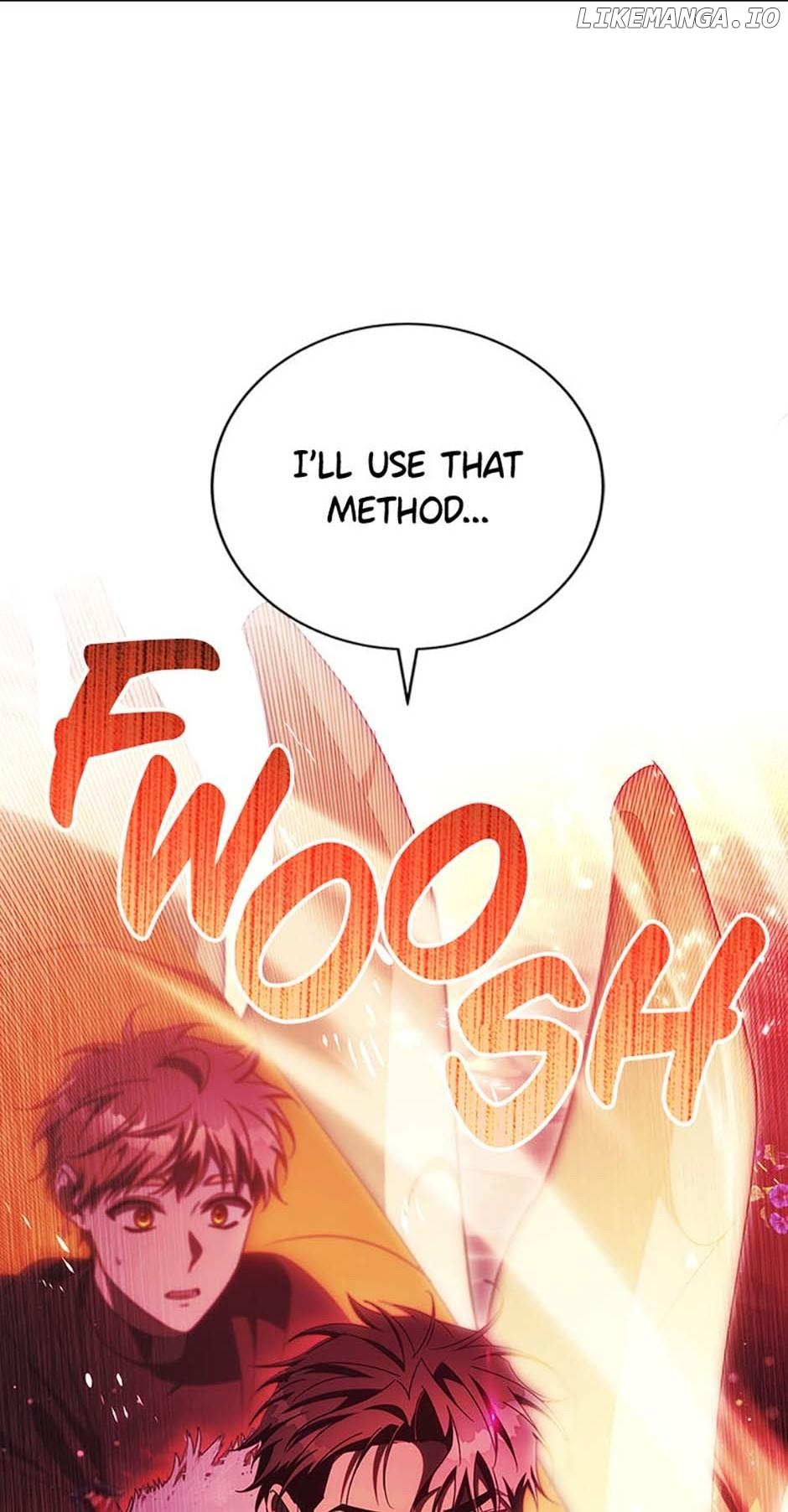 The Hero's Savior Chapter 94 - page 78