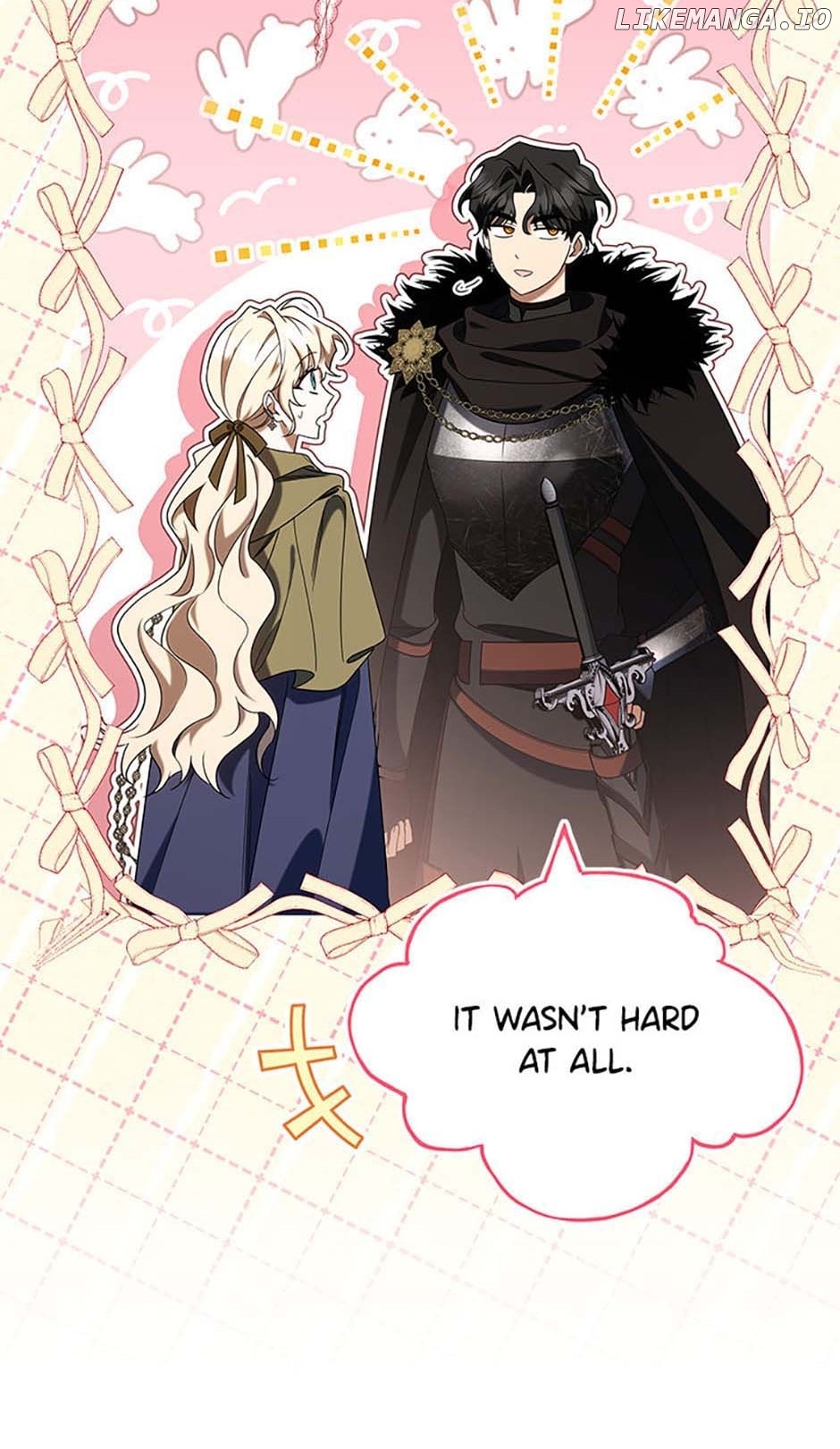 The Hero's Savior Chapter 71 - page 28