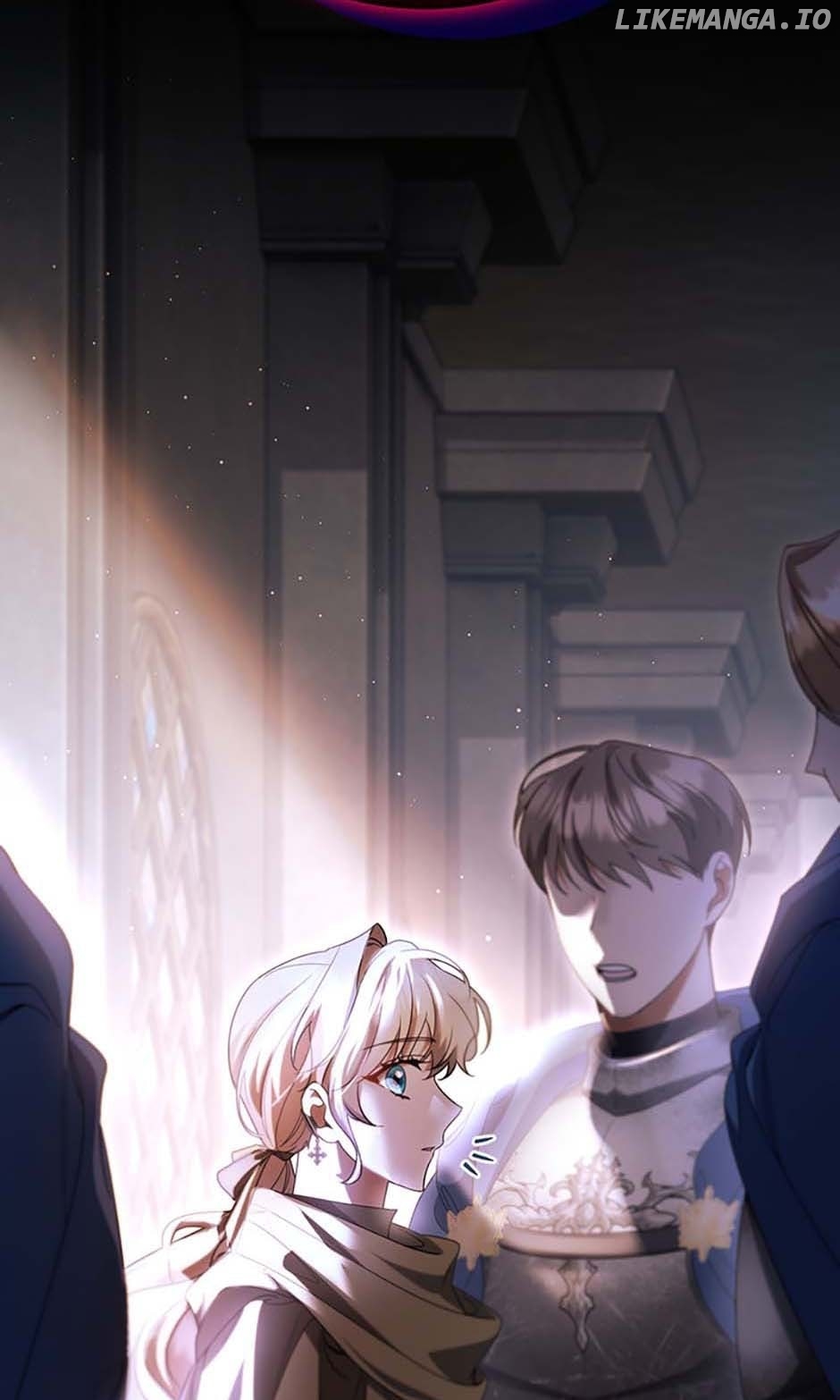 The Hero's Savior Chapter 71 - page 4