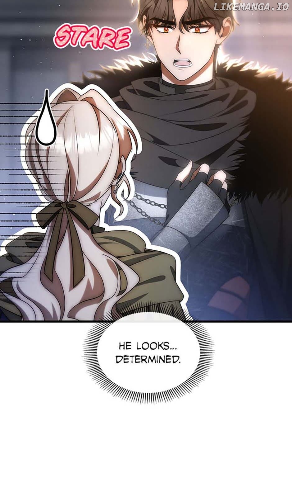 The Hero's Savior Chapter 71 - page 45