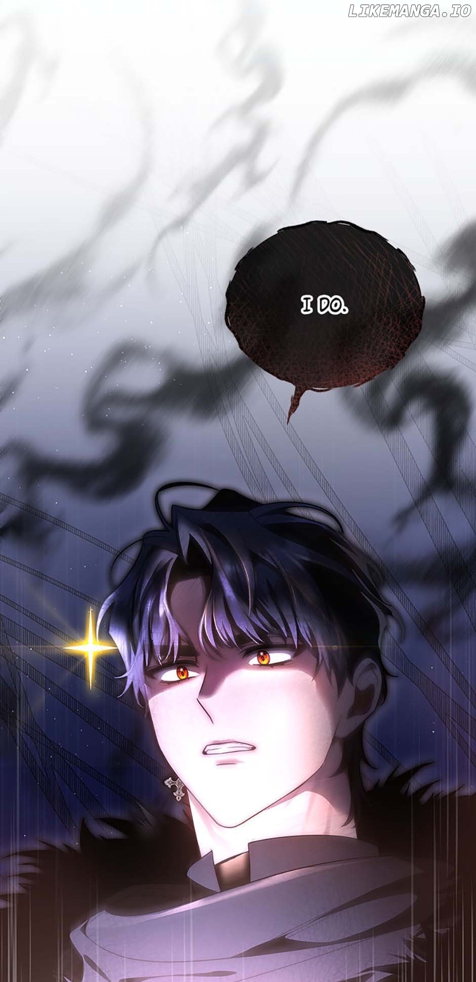 The Hero's Savior Chapter 71 - page 47
