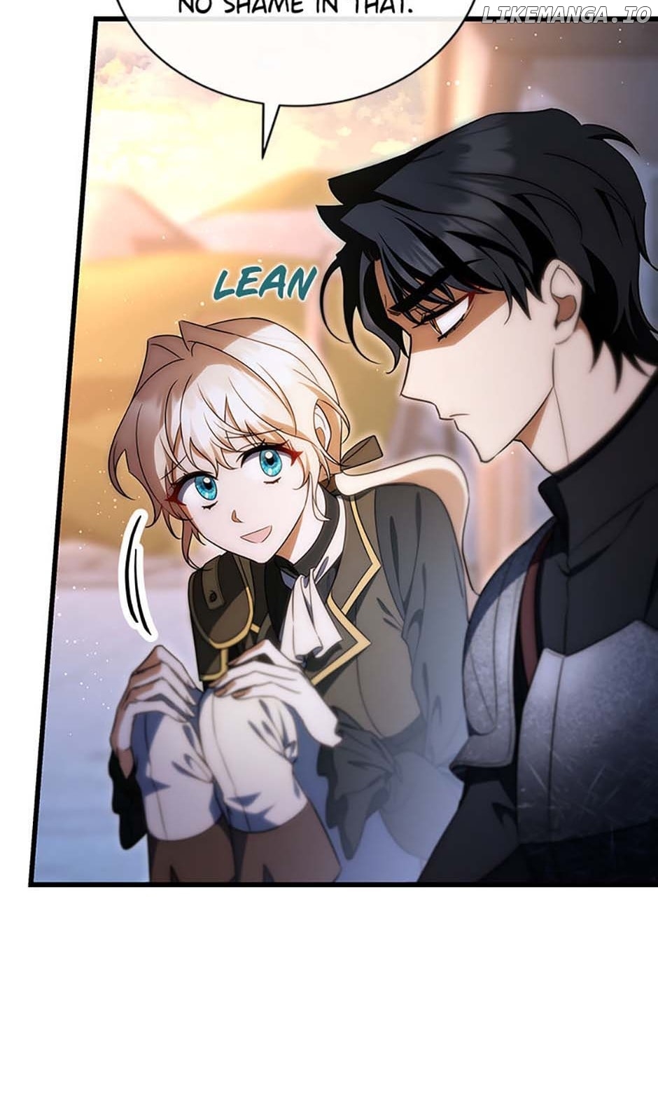 The Hero's Savior Chapter 71 - page 60