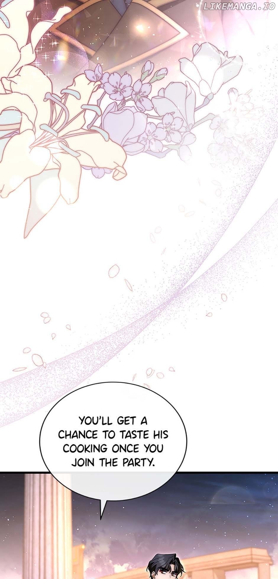The Hero's Savior Chapter 71 - page 66