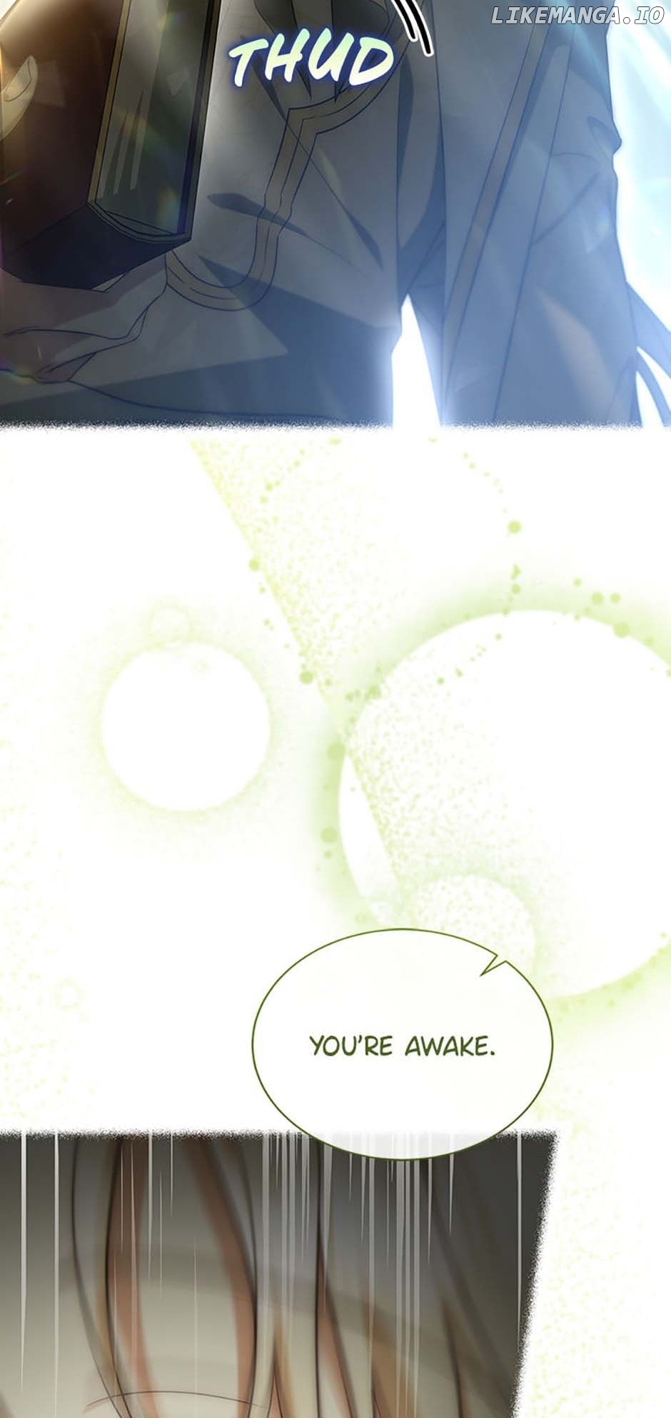 The Hero's Savior Chapter 71 - page 78