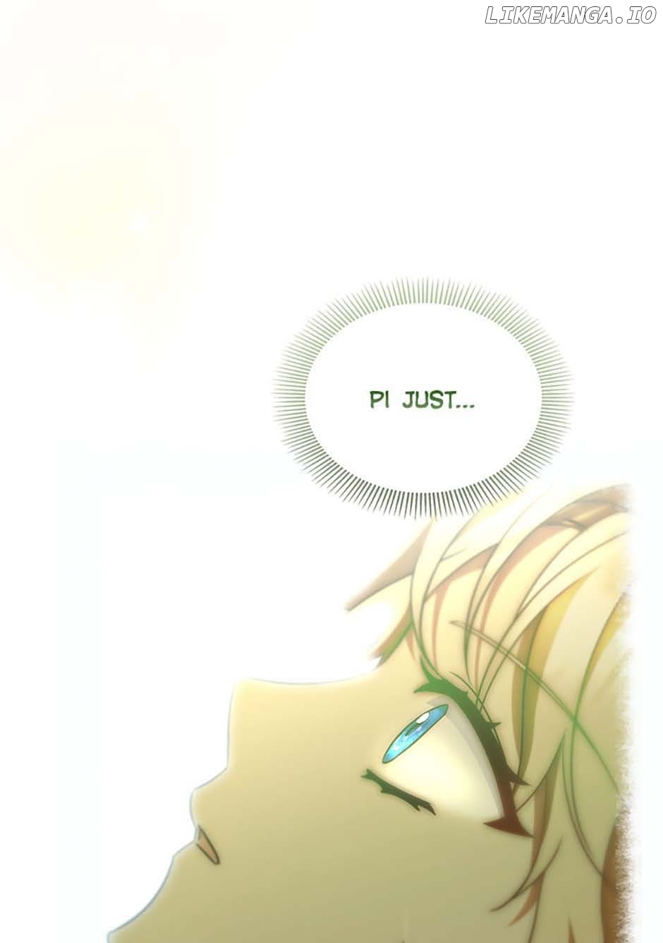 The Hero's Savior Chapter 71 - page 82