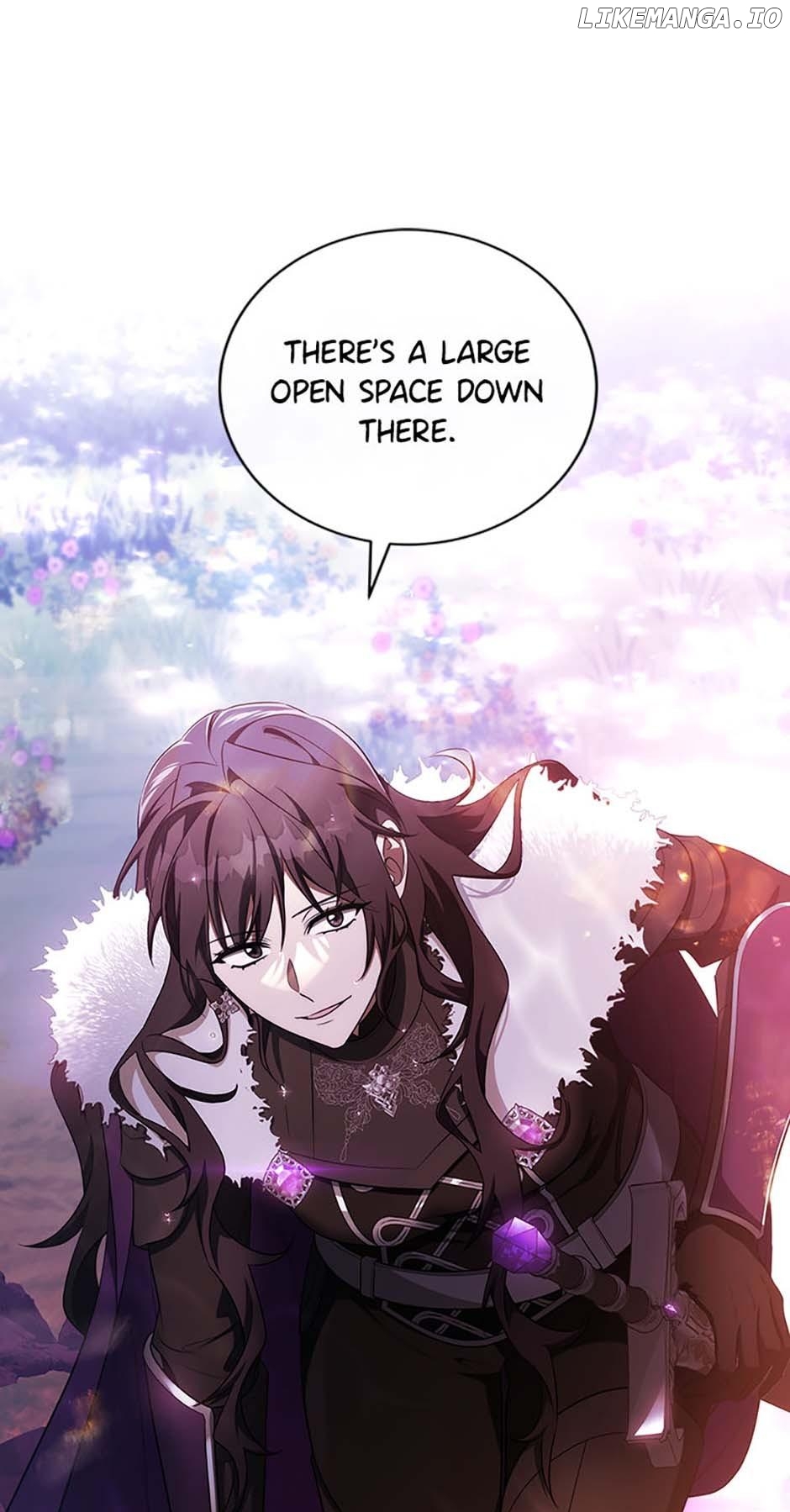The Hero's Savior Chapter 93 - page 14
