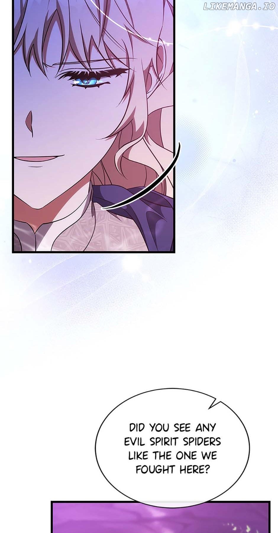 The Hero's Savior Chapter 93 - page 17